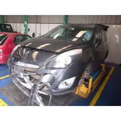 Elenco delle parti per Renault grand scenic III (JZ0/1_) 1.9 dCi Diesel dell'anno 2009 con motore F9Q 870,F9Q 872