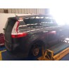 Elenco delle parti per Renault grand scenic III (JZ0/1_) 1.9 dCi Diesel dell'anno 2009 con motore F9Q 870,F9Q 872
