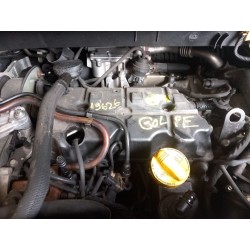 Elenco delle parti per Renault grand scenic III (JZ0/1_) 1.9 dCi Diesel dell'anno 2009 con motore F9Q 870,F9Q 872