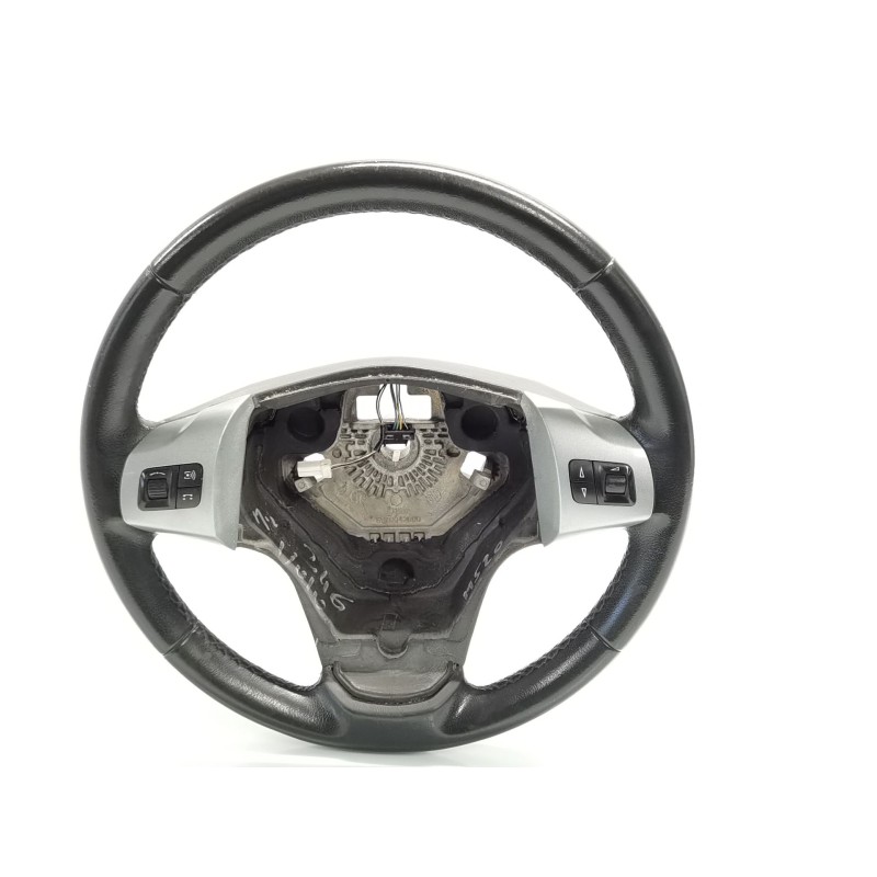 Volante Opel Corsa D (S07) | Desguace Becerril Volante Opel Corsa D (S07) | Desguace Becerril
