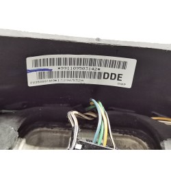 Volante Opel Corsa D (S07) | Desguace Becerril