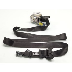 Ceinture de sécurité avant gauche CITROEN C3 II (SC_) | Desguace Becerril