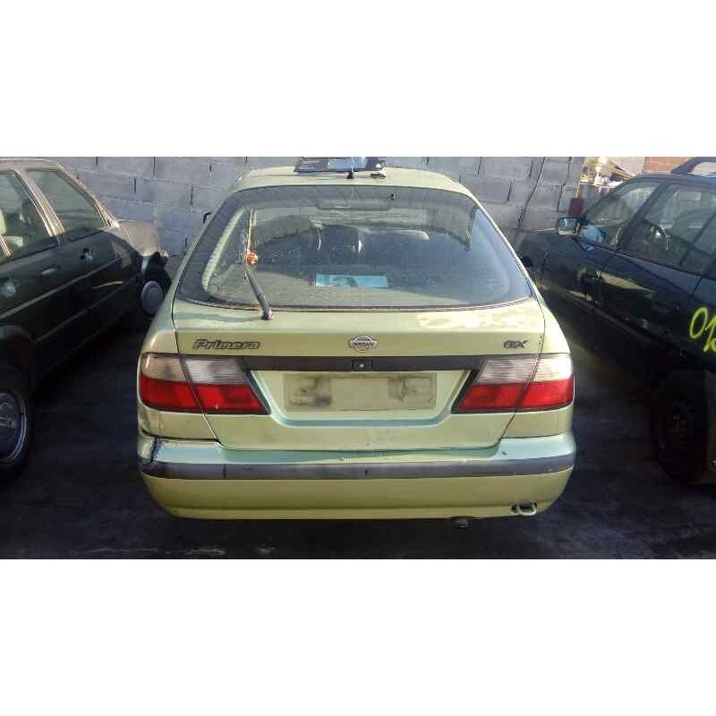 nissan primera berlina (p11) del año 1996