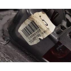 Fanale posteriore sinistro Nissan Primera berlina (P11) | Desguace Becerril