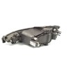 Recambio de faro derecho para peugeot 206 berlina look referencia OEM IAM 9628666780 89001966 