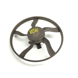 Recambio de electroventilador para peugeot 206 berlina look referencia OEM IAM   