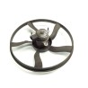 Radiator fan Peugeot 206 berlina | Becerril Scrap Yard