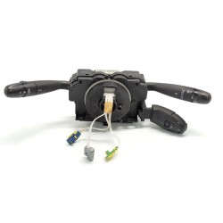 Recambio de com 2000 para peugeot 206 berlina look referencia OEM IAM 96542572XT  