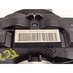 Recambio de com 2000 para peugeot 206 berlina look referencia OEM IAM 96542572XT  