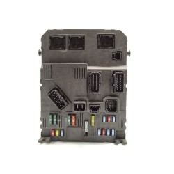 Recambio de bsi para peugeot 206 berlina look referencia OEM IAM 9653667680  