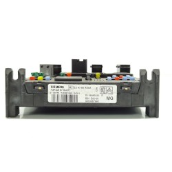 Recambio de bsi para peugeot 206 berlina look referencia OEM IAM 9653667680  