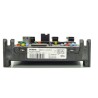 Recambio de bsi para peugeot 206 berlina look referencia OEM IAM 9653667680  