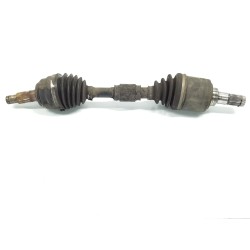 Recambio de transmisión delantera izquierda para mazda 6 hatchback (gh) 2.0 mzr-cd (gh14) referencia OEM IAM GG3325600E  
