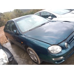 kia shuma i (fb) del año 2000
