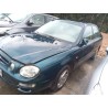 Parts breakdown for Kia shuma I (fb) 1.5 i 16V Petrol of the year 2000 with engine BFD