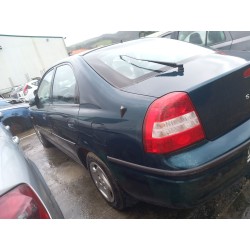 Parts breakdown for Kia shuma I (fb) 1.5 i 16V Petrol of the year 2000 with engine BFD