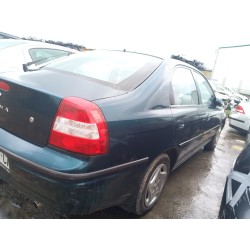 Parts breakdown for Kia shuma I (fb) 1.5 i 16V Petrol of the year 2000 with engine BFD