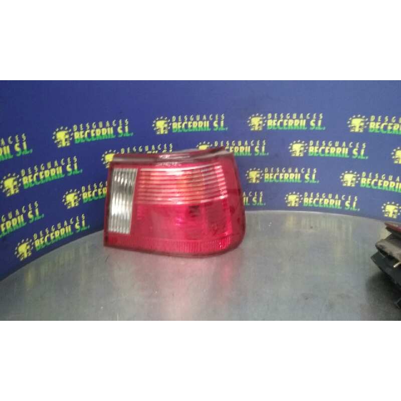 Recambio de piloto trasero derecho para seat ibiza (6k1) stella referencia OEM IAM Recambio de piloto trasero derecho para seat ibiza (6k1) stella referencia OEM IAM