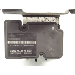 Recambio de abs para peugeot 206 berlina look referencia OEM IAM 9652342980 10020700364 / 10097011143 5WK84108