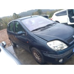 Elenco delle parti per Renault scenic I monospace (JA0/1_, FA0_) 1.6 (JA00, JA16, JA15, JA19, JA1V, JA2B, JA2C, JA0B,... Gasolina dell'anno 2002 con motore K4M 706,K4M 707,K4M 776