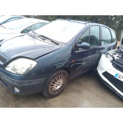 Elenco delle parti per Renault scenic I monospace (JA0/1_, FA0_) 1.6 (JA00, JA16, JA15, JA19, JA1V, JA2B, JA2C, JA0B,... Gasolina dell'anno 2002 con motore K4M 706,K4M 707,K4M 776