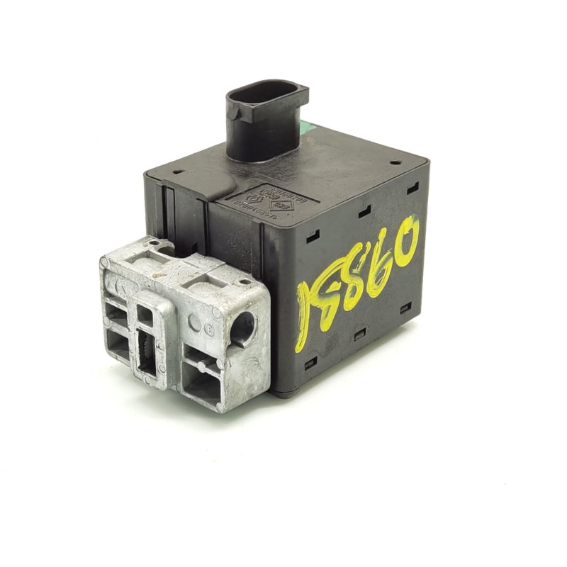 Recambio de antirrobo para renault scenic ii referencia OEM IAM 8200468515  