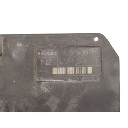 Relay / fuse box Renault Scenic II | Becerril Scrap Yard