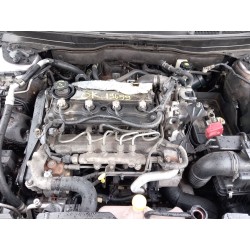 Recambio de despiece motor para mazda 6 hatchback (gh) 2.0 mzr-cd (gh14) referencia OEM IAM RF7J  