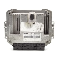 Recambio de centralita motor uce para renault scenic ii referencia OEM IAM 8200601334/8200631560 0281013366 
