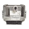 Recambio de centralita motor uce para renault scenic ii referencia OEM IAM 8200601334/8200631560 0281013366 