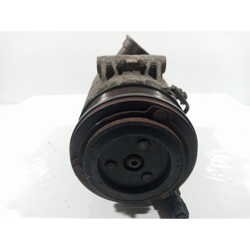 Recambio de compresor aire acondicionado para opel astra h berlina elegance referencia OEM IAM 13124751 Recambio de compresor aire acondicionado para opel astra h berlina elegance referencia OEM IAM 13124751