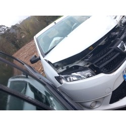 Aufschlüsselung der Teile für Dacia sandero II 1.5 dCi 75 / Blue dCi 75 (B8JW, B8M4, B8AH, B8M7, B8M6) Diesel aus dem Jahr 2015 mit Motor K9K 612,K9K 626,K9K 838,K9K 872