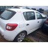 Aufschlüsselung der Teile für Dacia sandero II 1.5 dCi 75 / Blue dCi 75 (B8JW, B8M4, B8AH, B8M7, B8M6) Diesel aus dem Jahr 2015 mit Motor K9K 612,K9K 626,K9K 838,K9K 872