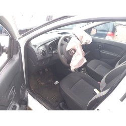 dacia sandero ii del año 2015