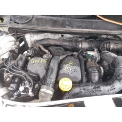Aufschlüsselung der Teile für Dacia sandero II 1.5 dCi 75 / Blue dCi 75 (B8JW, B8M4, B8AH, B8M7, B8M6) Diesel aus dem Jahr 2015 mit Motor K9K 612,K9K 626,K9K 838,K9K 872