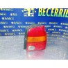 Recambio de piloto trasero derecho para seat arosa (6h1) street referencia OEM IAM 6H0945112D  