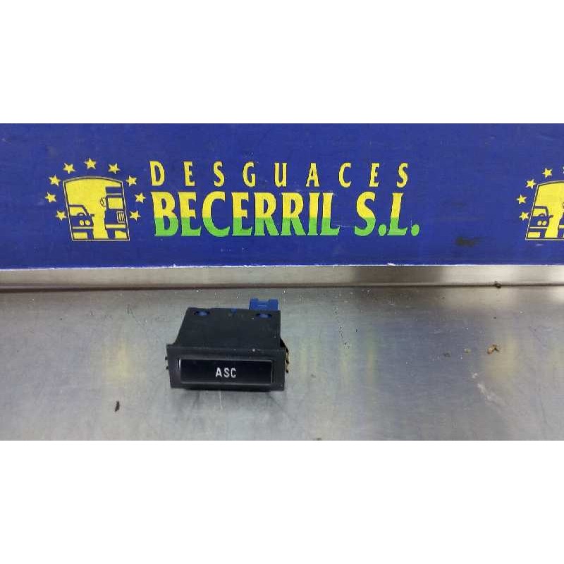 Recambio de mando control crucero para bmw serie 3 berlina (e46) 320d referencia OEM IAM Recambio de mando control crucero para bmw serie 3 berlina (e46) 320d referencia OEM IAM