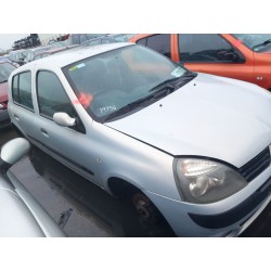 Elenco delle parti per Renault clio II fase II (b/CB0) Authentique Confort dell'anno 2004