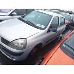 Elenco delle parti per Renault clio II fase II (b/CB0) Authentique Confort dell'anno 2004
