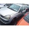 Elenco delle parti per Renault clio II fase II (b/CB0) Authentique Confort dell'anno 2004