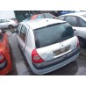 Elenco delle parti per Renault clio II fase II (b/CB0) Authentique Confort dell'anno 2004
