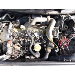 Motore completo Renault Megane II (BM0/1_, CM0/1_) | Desguace Becerril