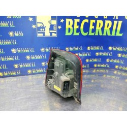 Recambio de piloto trasero derecho para seat arosa (6h1) street referencia OEM IAM 6H0945112D  