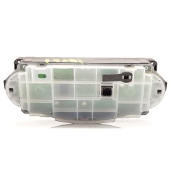 Recambio de mando calefacción / aire acondicionado para toyota yaris (_p13_) 1.4 d (nlp130_) referencia OEM IAM 559000D330  