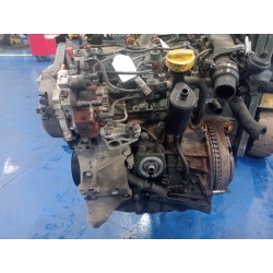 Recambio de motor completo para renault megane ii (bm0/1_, cm0/1_) 1.9 dci (bm0g, cm0g) referencia OEM IAM F9Q800  