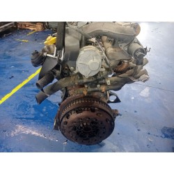 Recambio de motor completo para renault megane ii (bm0/1_, cm0/1_) 1.9 dci (bm0g, cm0g) referencia OEM IAM F9Q800  