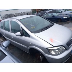 Detalhamento das peças para Opel zafira a monospace (T98) 2.0 DI 16V (F75) Diesel do ano 2004 com motor X 20 DTL,Y 20 DTL