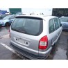 Detalhamento das peças para Opel zafira a monospace (T98) 2.0 DI 16V (F75) Diesel do ano 2004 com motor X 20 DTL,Y 20 DTL