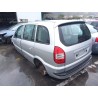 Detalhamento das peças para Opel zafira a monospace (T98) 2.0 DI 16V (F75) Diesel do ano 2004 com motor X 20 DTL,Y 20 DTL