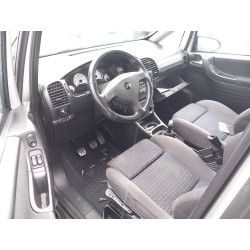 Detalhamento das peças para Opel zafira a monospace (T98) 2.0 DI 16V (F75) Diesel do ano 2004 com motor X 20 DTL,Y 20 DTL
